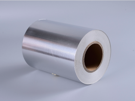 光銀鋁箔紙