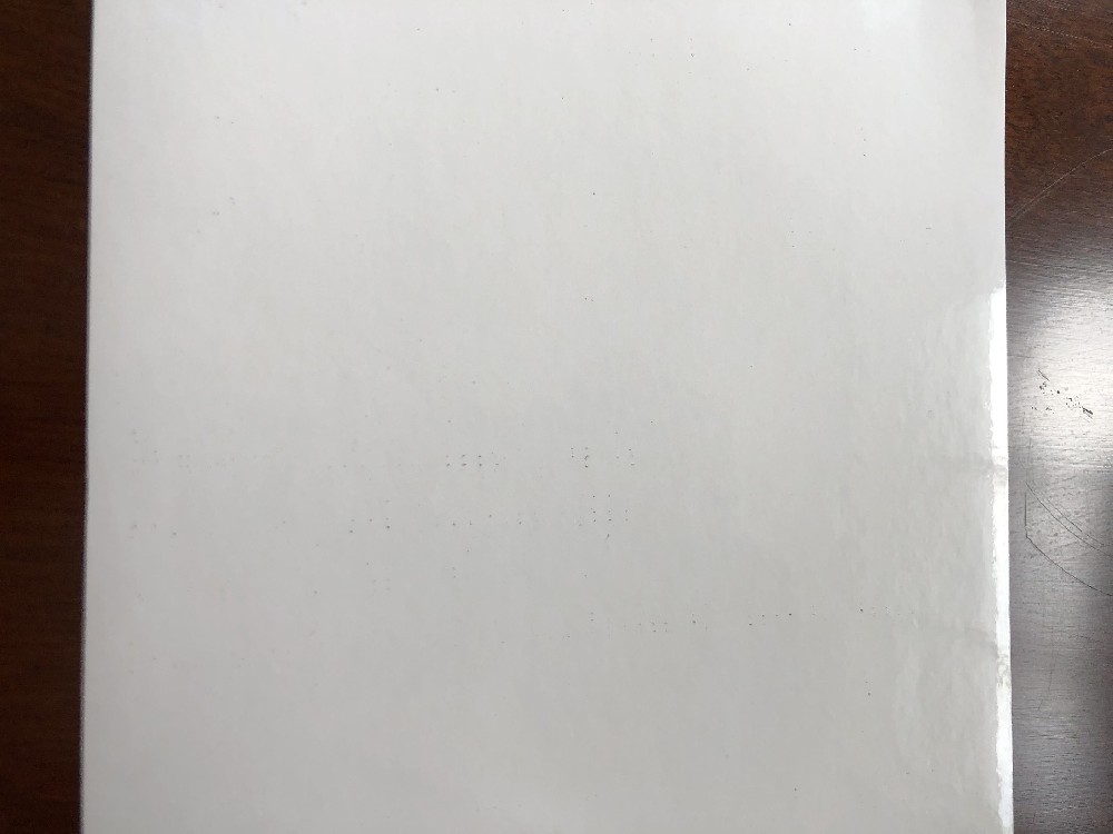 鏡面玻璃卡水膠、熱膠