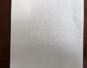 碰見水的山東純鋁箔會怎么樣？